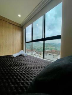 HOSTARA EDIFICIO CAPITALIA, El Cable, Manizales - 5