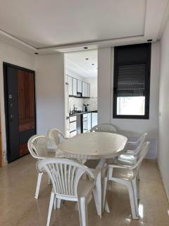 Costa Bouznika, oeud Cherrat - 9