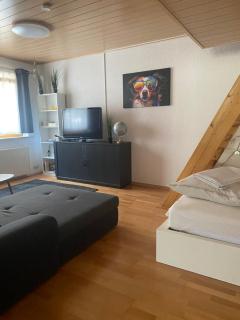 Ferienwohnung am Möhntal - 5