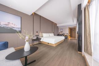 Atour Hotel Changsha Xingsha Economic Development Zone Sanyi Road - 8
