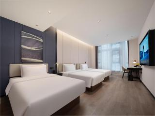 Atour Hotel Changsha Financial Center Chazishan Road - 9