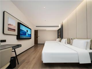 Atour Hotel Changsha Financial Center Chazishan Road - 8