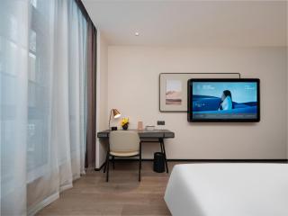 Atour Hotel Changsha Financial Center Chazishan Road - 7