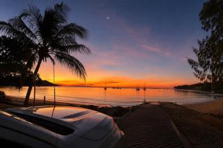 Magnetic Island The Reel Island Retreat - 5