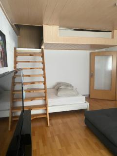 Ferienwohnung am Möhntal - 8