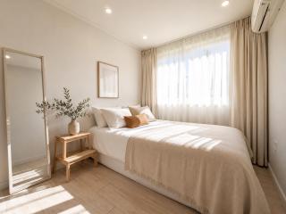 Hongdae 3bedroom Designer Apartment - 0