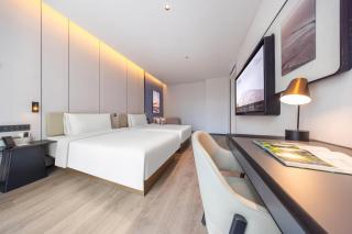 Atour Hotel Changsha Financial Center Chazishan Road - 3