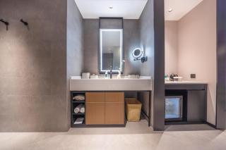 Atour Hotel Changsha Financial Center Chazishan Road - 1