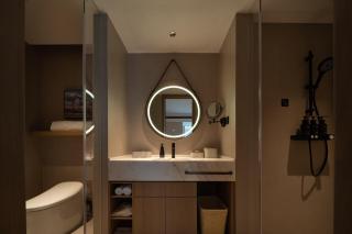 Atour X Hotel Changsha IFS Middle Furong Road - Changsha - 4