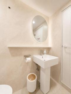 Hongdae 3bedroom Designer Apartment - 2