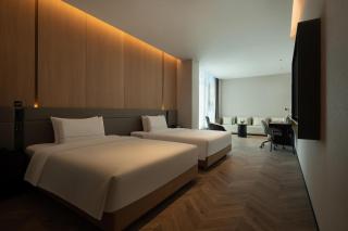 Atour X Hotel Changsha IFS Middle Furong Road - Changsha - 3