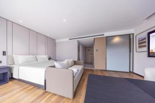 Atour X Hotel Changsha Jintai Plaza Metro Station Wanjiali Middle Road - 8