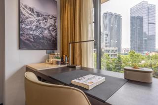 Atour X Hotel Changsha Jintai Plaza Metro Station Wanjiali Middle Road - 7