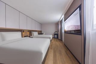 Atour X Hotel Changsha Jintai Plaza Metro Station Wanjiali Middle Road - 5