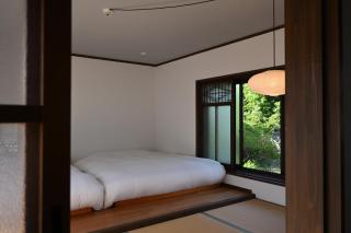 yoinn - 100-Year-Old Machiya House in Nara - 7