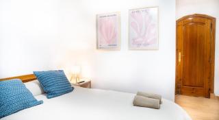 Suite Paseo del Prado con jardín IFEMA - Bernabéu - 9