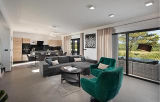 Villa Infinity - 8