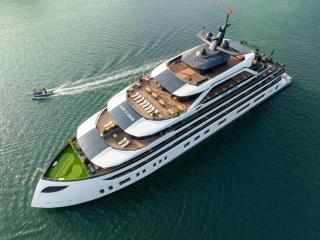 M'Gloria Cruise by HAG - 9
