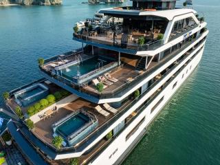 M'Gloria Cruise by HAG - 6