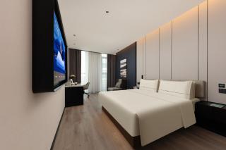 Atour Hotel Changsha Yuelu Mountain Orange Isle - 7