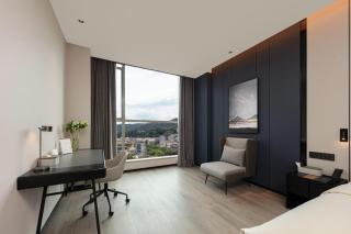 Atour Hotel Changsha Yuelu Mountain Orange Isle - 6