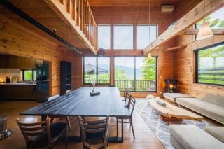 WAKURABA- Chalet with the best views in Hakuba! - 0