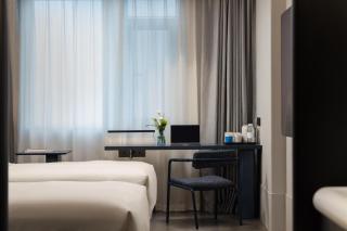 Atour Light Hotel Changsha He Long Stadium May Day Square - 6