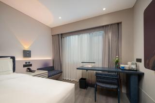 Atour Light Hotel Changsha He Long Stadium May Day Square - 3