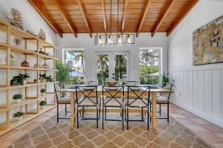 Villa Rustica 5 Bedroom 3 Bath with Pool Next to River 1800 - 7