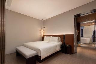 Atour S Hotel Changsha IFS International Financial Center Wuyi Square - Changsha - 4