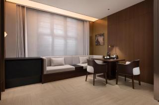Atour S Hotel Changsha IFS International Financial Center Wuyi Square - Changsha - 2