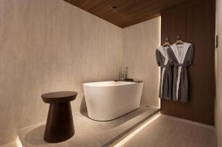 Atour S Hotel Changsha IFS International Financial Center Wuyi Square - Changsha - 1