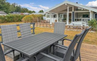 Amazing Home In Bjert With Sauna - 3