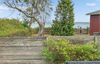 Amazing Home In Bjert With Sauna - 2