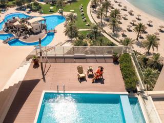 Sofitel Bahrain Zallaq Thalassa Sea & Spa - 3