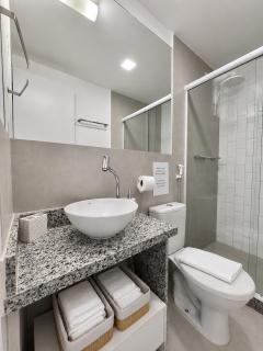 Cinelândia Art Deco 2 Quartos Próximo ao Metrô - 5