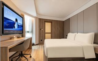 Atour Hotel Changsha Lugu Branch - 9
