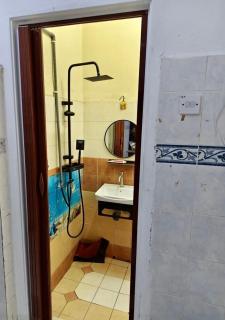 Homestay Pulau Indah Tepi Laut - 8