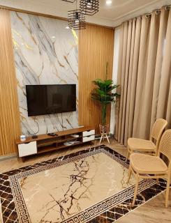 Homestay Pulau Indah Tepi Laut - 6