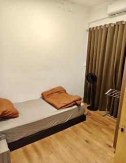 Homestay Pulau Indah Tepi Laut - 5