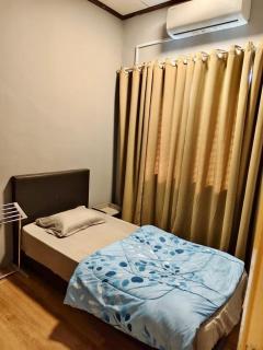 Homestay Pulau Indah Tepi Laut - 4