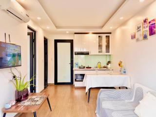 Naland Apartment & Homestay Âu Cơ - 9