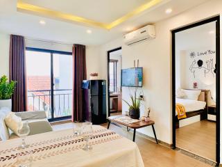 Naland Apartment & Homestay Âu Cơ - 8