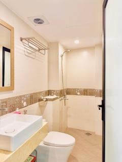 Naland Apartment & Homestay Âu Cơ - 4