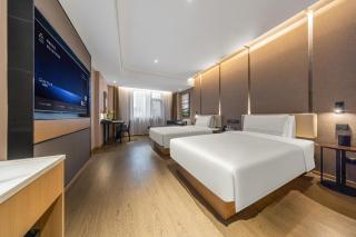 Atour Hotel Changsha IFC Center - 9