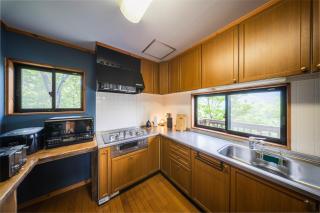 WAKURABA- Chalet with the best views in Hakuba! - 4