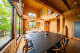 WAKURABA- Chalet with the best views in Hakuba! - 7