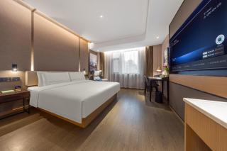 Atour Hotel Changsha IFC Center - 5