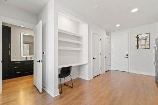 1BD in the Heart of Tampa Luxury Travel Gym - 5