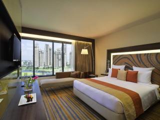 Novotel Kolkata Hotel and Residences - 2